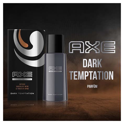 axe dark temptation parfüm